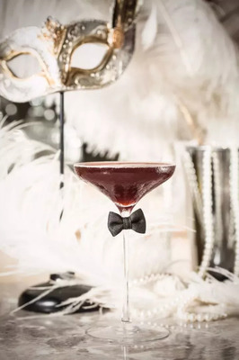 魔都必去雞尾酒吧地圖 酒精與脫醇酒的極致體驗