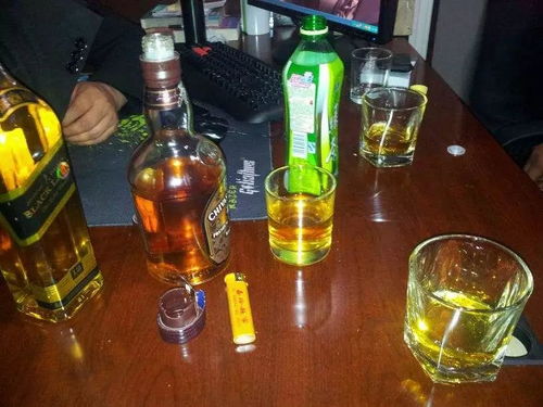 揭秘喝酒臉紅與烈酒甜味 最新權威研究帶來的健康警示