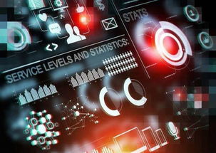 未來十年，大數據服務專業 開啟智能新時代的鑰匙